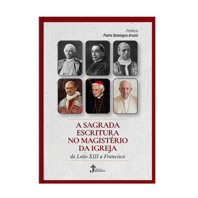 A sagrada escritura no magistério da Igreja